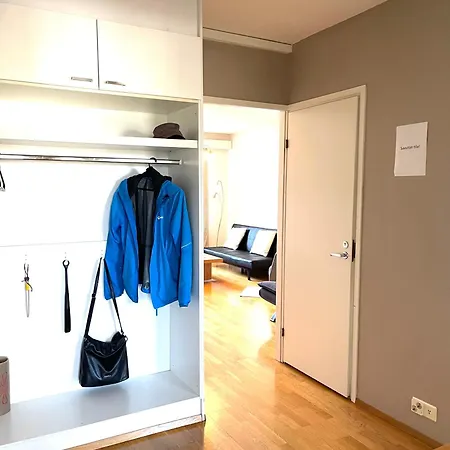 Huoneisto Lomarinne2a6 *