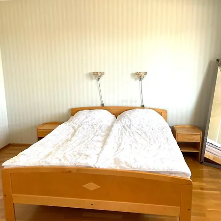 Lomarinne2a6 Apartament