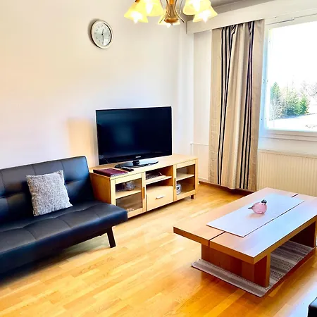 Apartament Lomarinne2a6 *