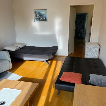 Lomarinne2a6 Apartament Ikaalinen