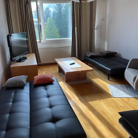 Apartament Lomarinne2a6 *
