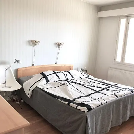 Lomarinne2a6 Apartament *