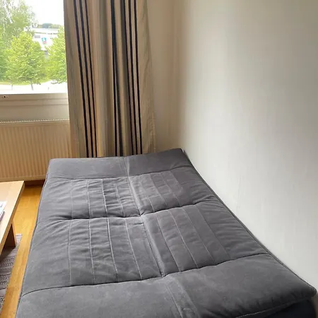 Lomarinne2a6 Apartment