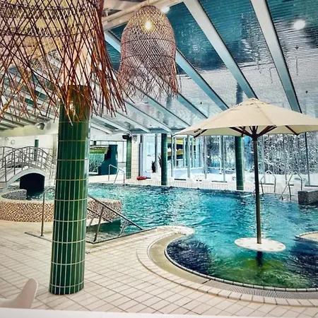 Lomarinne2a6 Ikaalinen