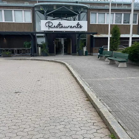 Lomarinne2a6 Huoneisto Ikaalinen