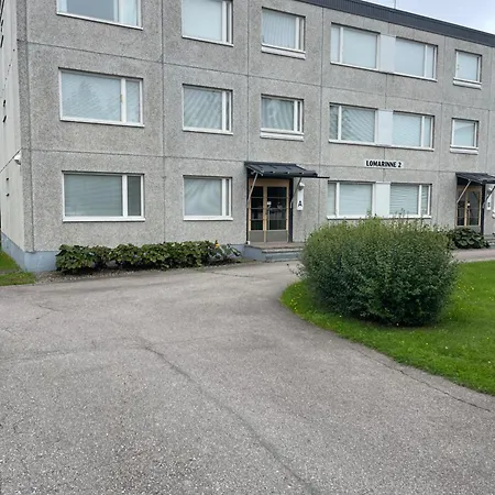 Huoneisto Lomarinne2a6