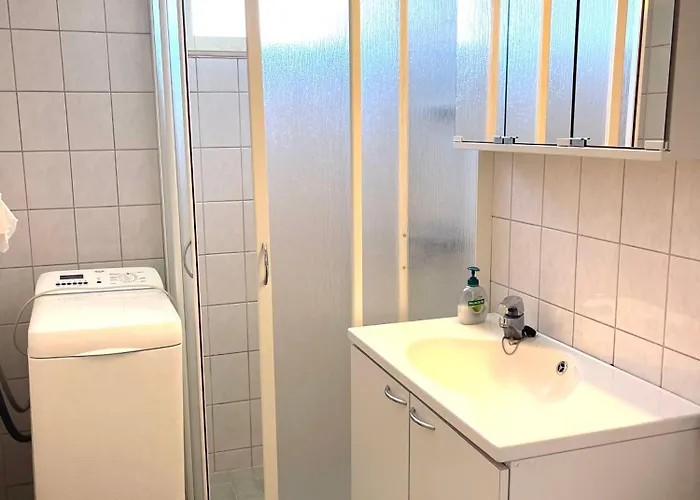 Lomarinne2a6 Apartament