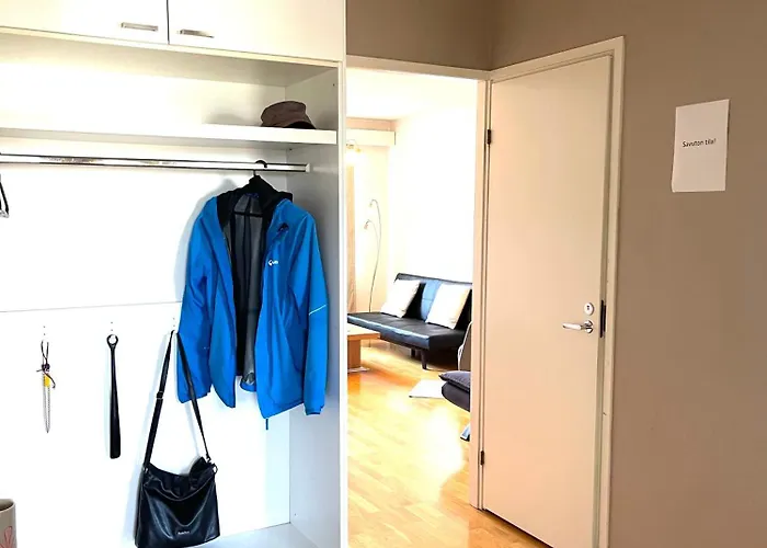 Apartament Lomarinne2a6 *