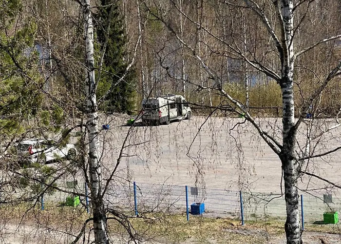 Lomarinne2a6 Apartament Ikaalinen