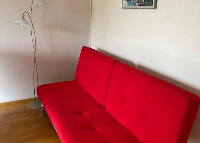 Lomarinne2a6 Ikaalinen