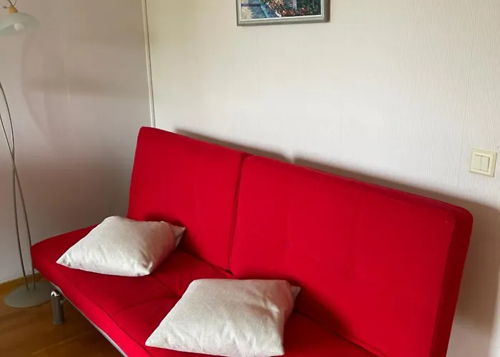 Lomarinne2a6 Apartament *