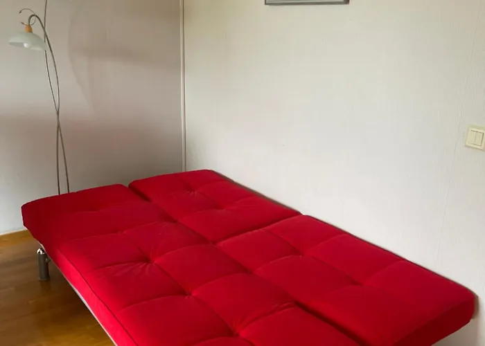 דירה Lomarinne2a6 *