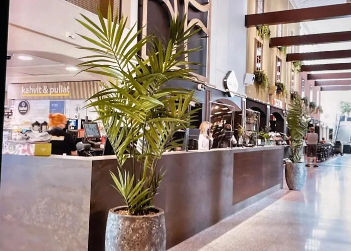 Lomarinne2a6 דירה *