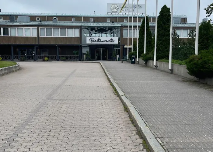 Apartament Lomarinne2a6 Ikaalinen