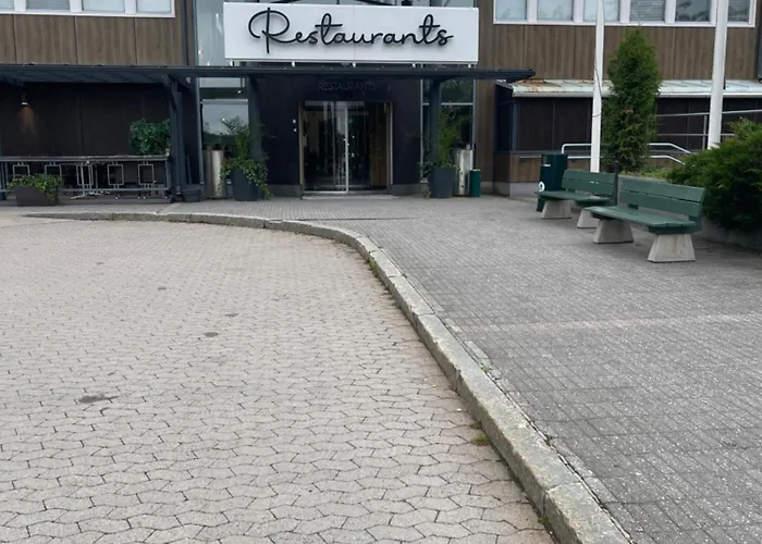 Lomarinne2a6 شقة إلكالينين