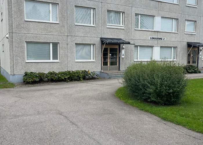 Apartament Lomarinne2a6